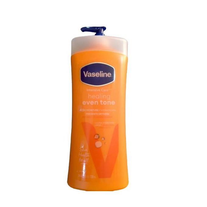 VASLINE HEALING